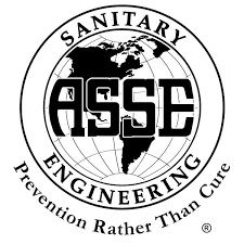 ASSE logo